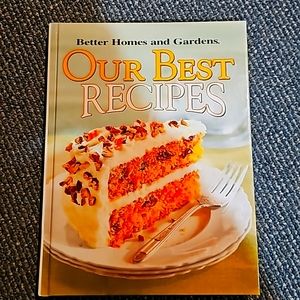 Cookbook